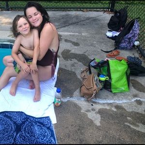 Meet your Posher, Jordan